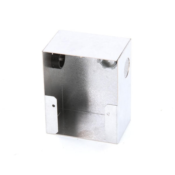 Box Control Ss 8 10 206